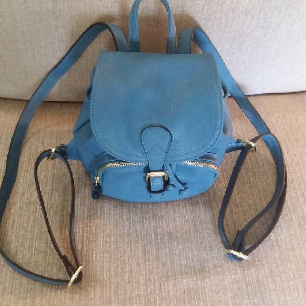 Back pack